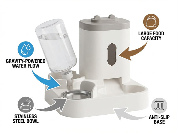 Inside the Technology